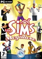 Los Sims: Edición Megaluxe